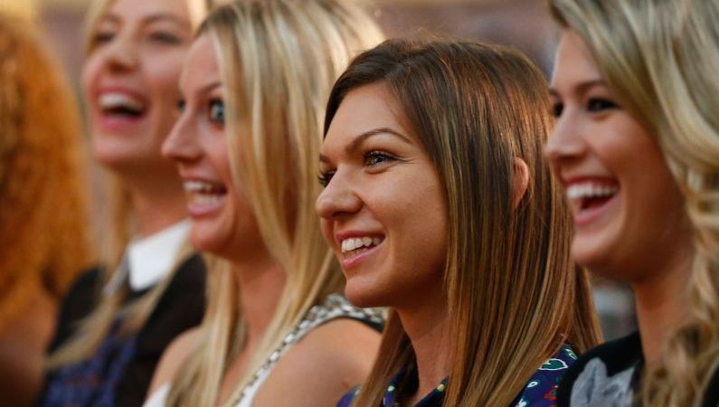 SIMONA HALEP. Jucătoarea şi-a făcut singură un CADOU de 200.000 de euro. Ce super-bolid şi-a luat
