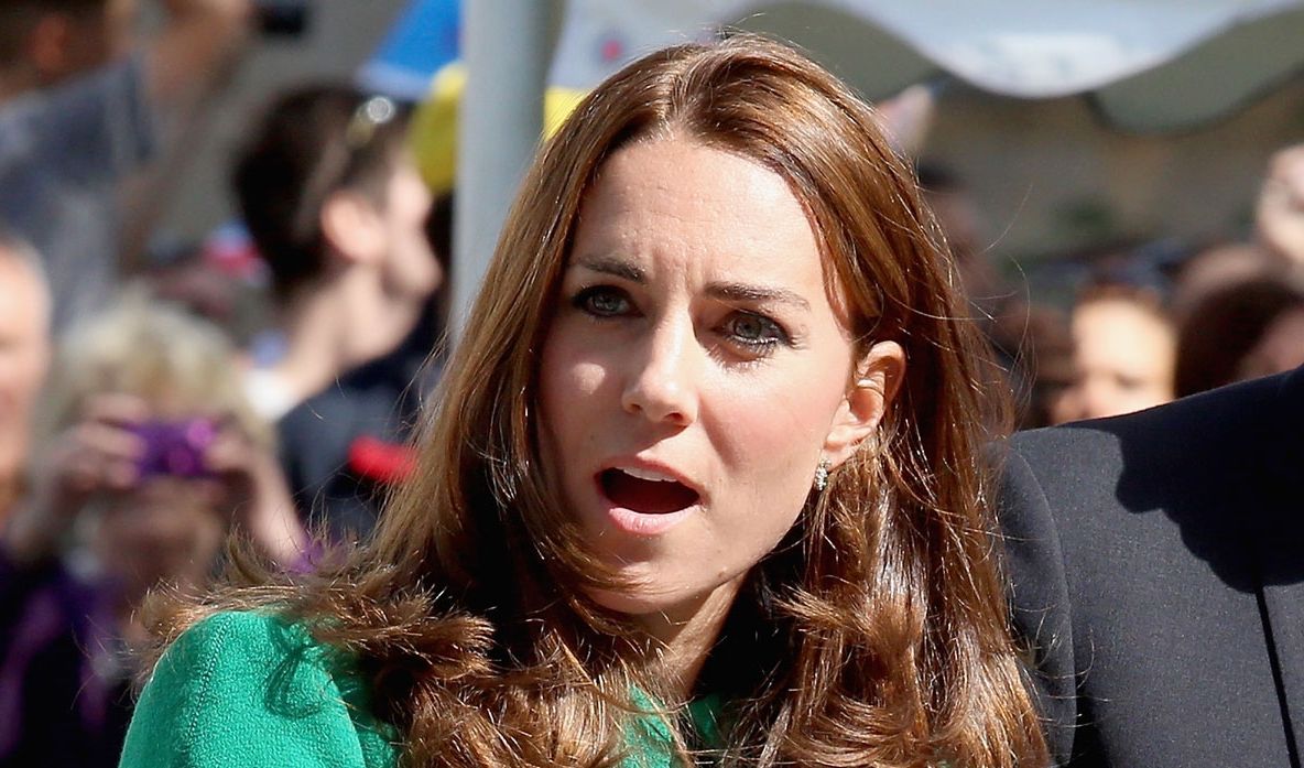 Prințul William și ducesa Kate au anunțat când se va naște cel de-al doilea copil