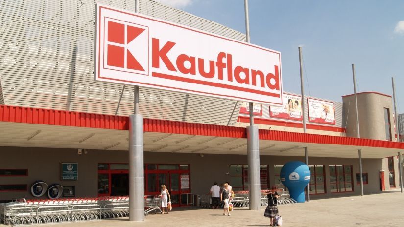 Anunț BOMBĂ de la KAUFLAND. Cum vor reacționa clienții