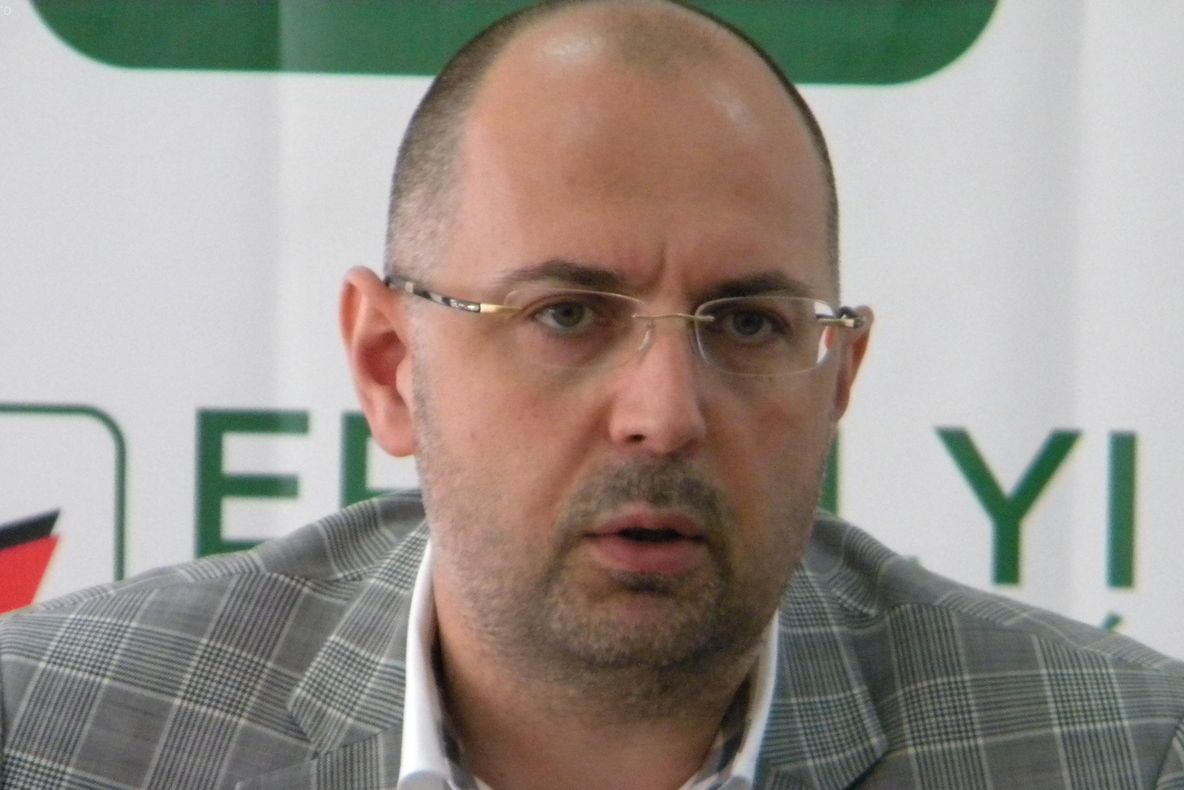 Kelemen Hunor a ANUNȚAT ce trebuie eliminat dintre români si maghiari 