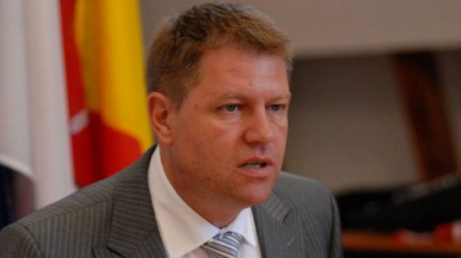 Iohannis: Dosarul meu cu ANI se va judeca după alegeri 