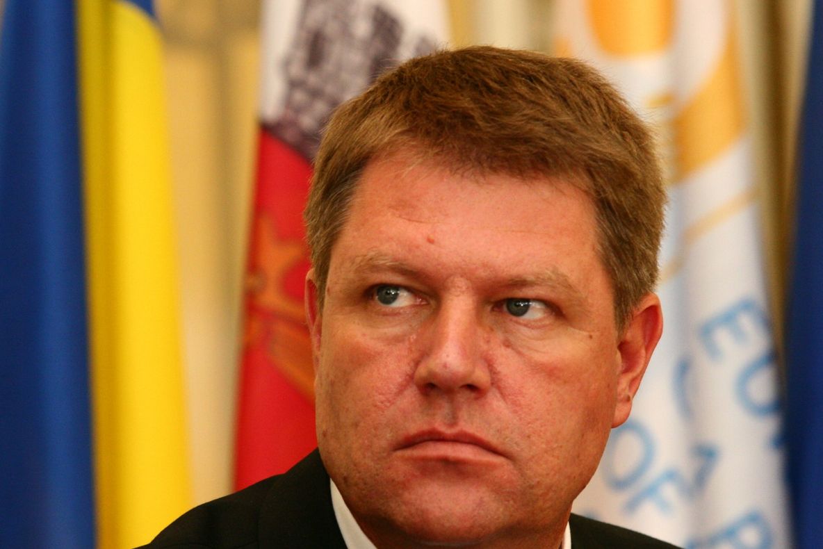  Iohannis află astăzi când se va judeca procesul de incompatibilitate  