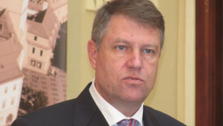 Iohannis: Declarația legată de "ghinionul" profesorilor a fost neinspirată, îmi cer scuze