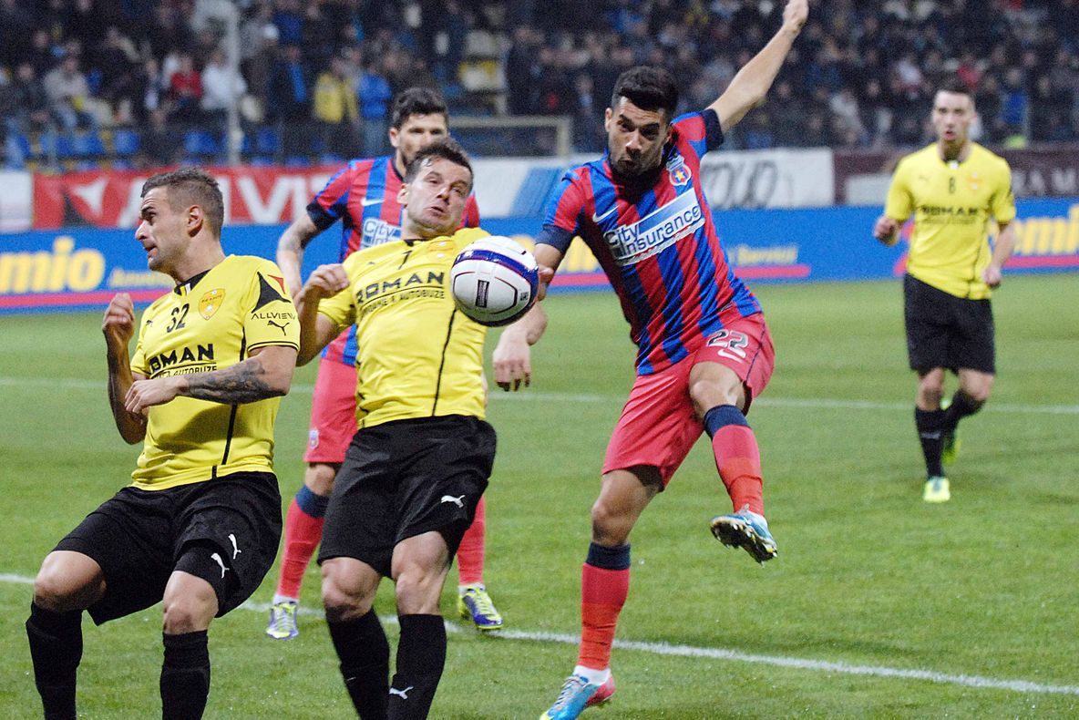 ŞOC- Ce sistem competiţional doresc să adopte preşedinţii din Liga 1! Campionatul, dat peste cap