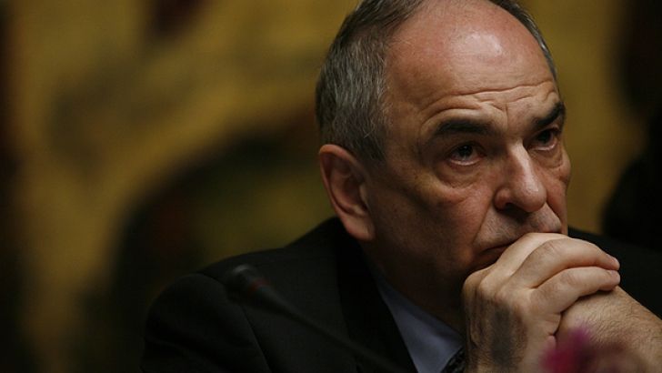 Gabriel Liiceanu, DEDICAŢIE-AUTOGRAF INCREDIBILĂ pentru Patriarhul Daniel