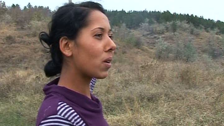 Loredana, tânăra care a găsit un portofel, a fost recompensată cu o casă