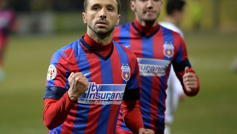 ŞOC - Ce nu s-a văzut la TV: gestul REGRETABIL al lui Sânmărtean de la schimbare