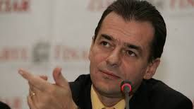 Ludovic Orban a sesizat PARCHETUL în cazul lui PONTA, pentru FALS ÎN DECLARAȚII