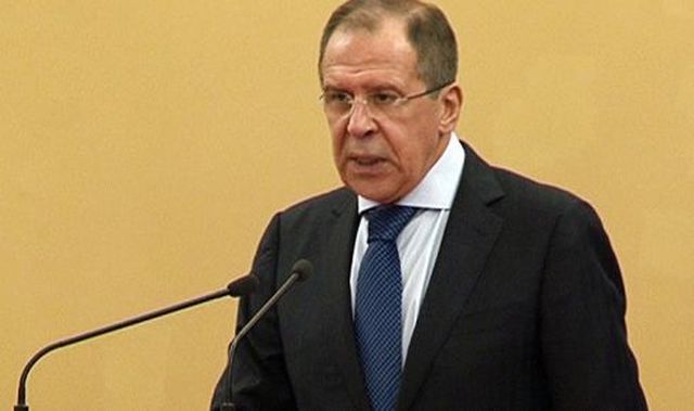 Lavrov: Decizia Ucrainei de a se ralia sancţiunilor contra Transnistriei este un act de intimidare 