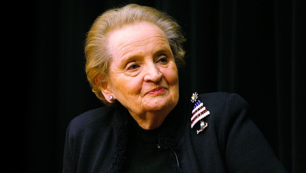 Fost secretar de stat al SUA: Putin trăiește într-o lume paralelă 