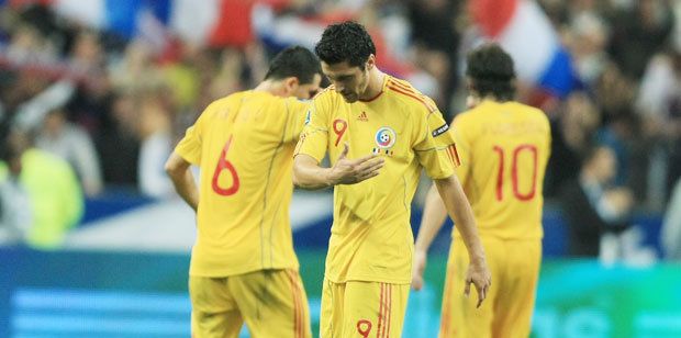 EMOŢIONANT - Mesajul lui Marica pentru Neşu, după ce tatăl fostului stelist a murit