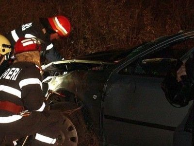 ŞOCANT - Un fotbalist din Liga 1 a fost LOVIT grav de o maşină. A trecut peste el