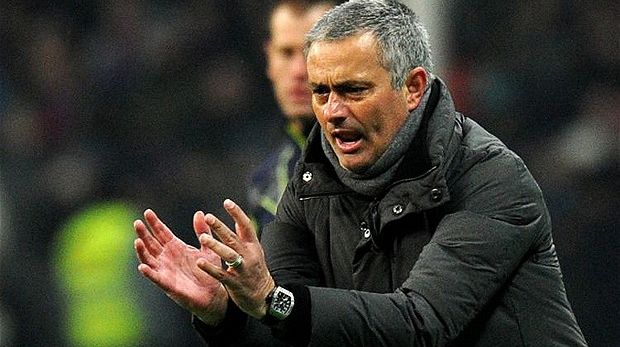 STEAUA-RIO AVE LIVE la TV, joi. Care este legătura între Mourinho şi echipa portugheză