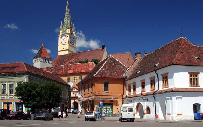 Alt ministru, alte promisiuni. Când încep lucrările la şoseaua de centură a unui oraş din Ardeal