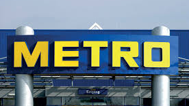 Metro Cash&Carry România: Ce vânări are grupul german în România 