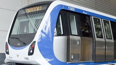 Defecțiune la METROU, la Piața Unirii