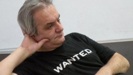 Condamnare record. Regizorul pedofil Mihnea Columbeanu va sta 26 de ani în închisoare