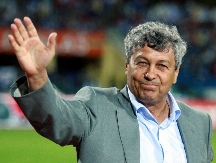 Ce a spus Mircea Lucescu atunci când a auzit că Daum a fost instalat selecţioner al României