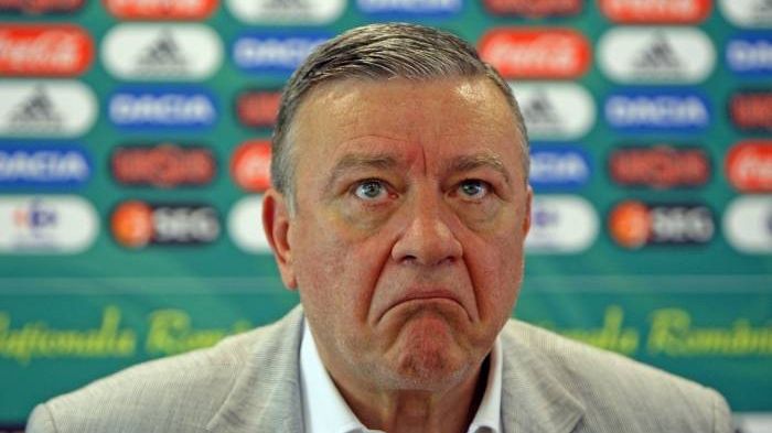 ROMANIA - UNGARIA LIVE la TV, sâmbătă, 19:00. Mircea Sandu anunţă vestea PROASTĂ. Pierdem EURO 2020?