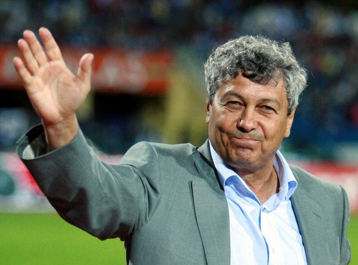 OFICIAL - Răzvan Burleanu a dezvăluit motivul pentru care Mircea Lucescu n-a mai venit la naţională
