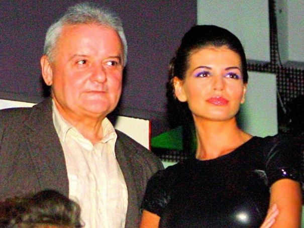 Vești proaste pentru Monica Gabor din România! Nu-și revine! Plânge non-stop!