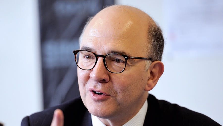  Un francez a fost validat pentru funcția de comisar european