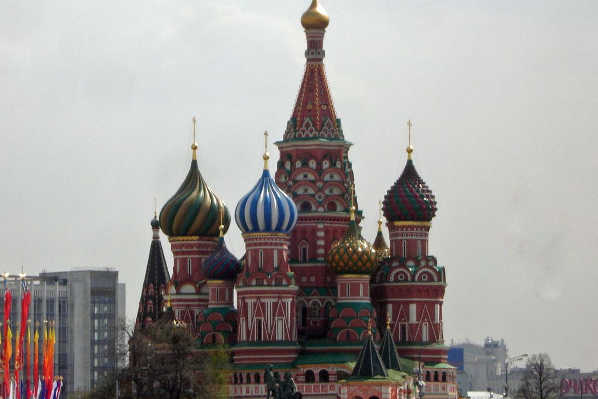 Moscova respinge acuzaţiile de "hărţuire" a diplomaţilor americani din Rusia 