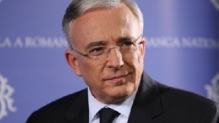  Mugur Isărescu pune semn de egalitate între nordul Olteniei și nordul Moldovei 