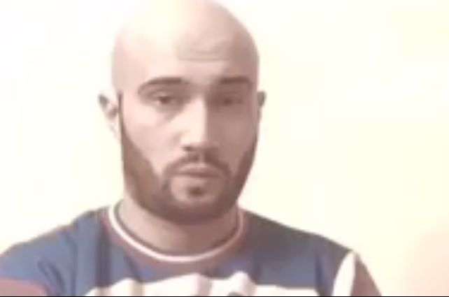 PARODIE - Bendeac a râs de Piţi. Cum face actorul feţe-feţe încercând să-l imite pe ex-selecţioner