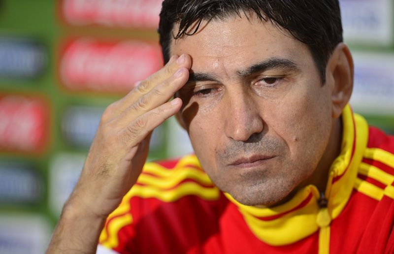 Variantă SURPRIZĂ pentru postul de selecţioner. Un cuplu de AUR ar urma să-l înlocuiască pe Piţi