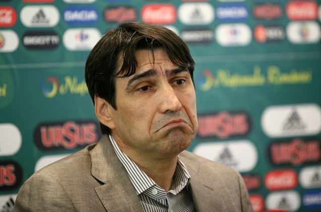 ROMANIA - UNGARIA 1-1.Piţi a făcut anunţul în privinţa plecării de la naţională. A lămurit lucrurile