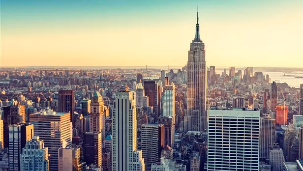 Autorităţile americane confirmă primul caz de Ebola la New York