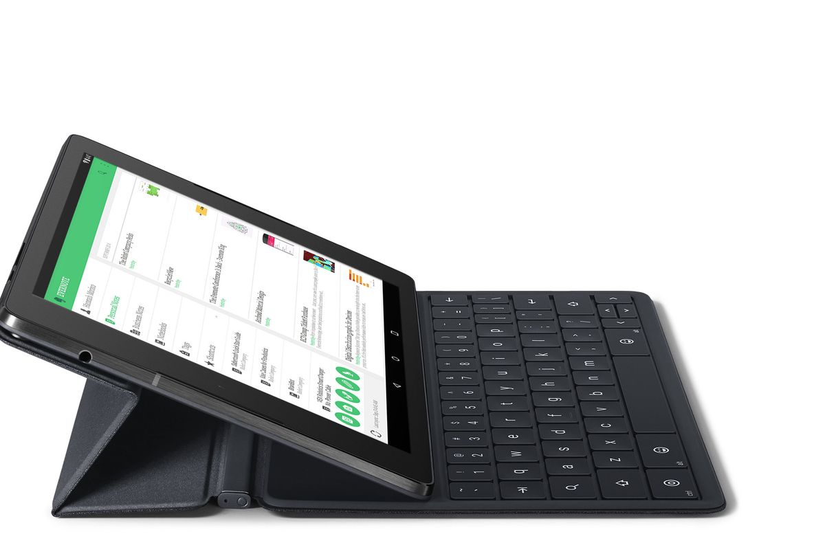 HTC lanseaza noua tableta Nexus 9