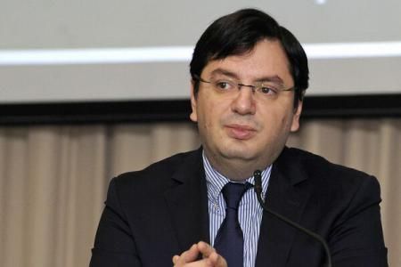 Bănicioiu: Un etaj de la "Matei Balş", izolat şi pregătit cu 15 paturi pentru eventuale cazuri Ebola