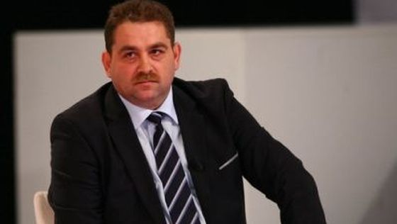 Ninel Potârcă, condamnat la trei ani de închisoare, cu executare, pentru luare de mită 