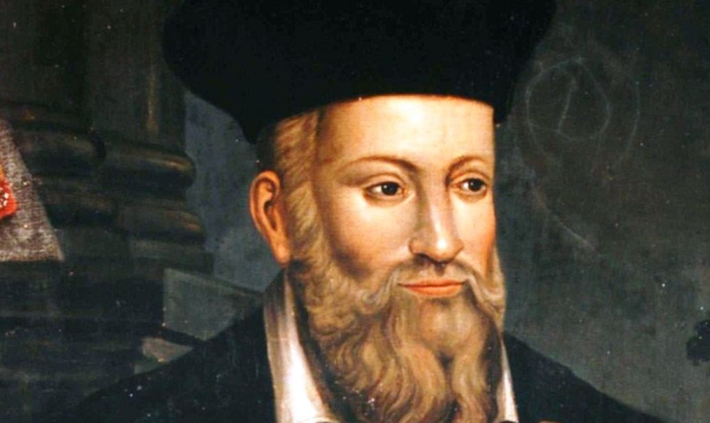 Cutremurul din Nepal, cel prezis de Nostradamus? Predicţia groaznică pentru 2015: un seism nimicitor