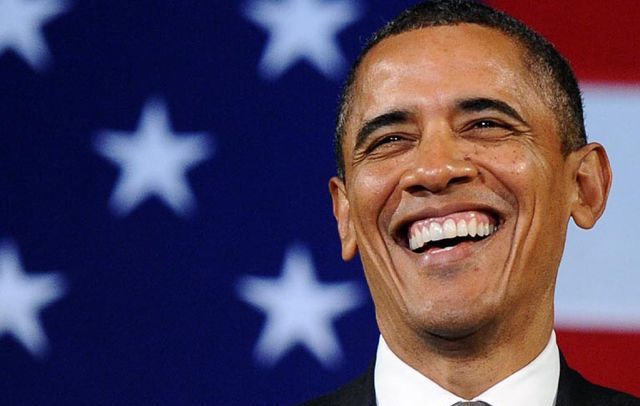 INCREDIBIL - Preşedintele SUA, Barack Obama, a suferit, probabil, cea mai mare UMILINŢĂ din viaţă