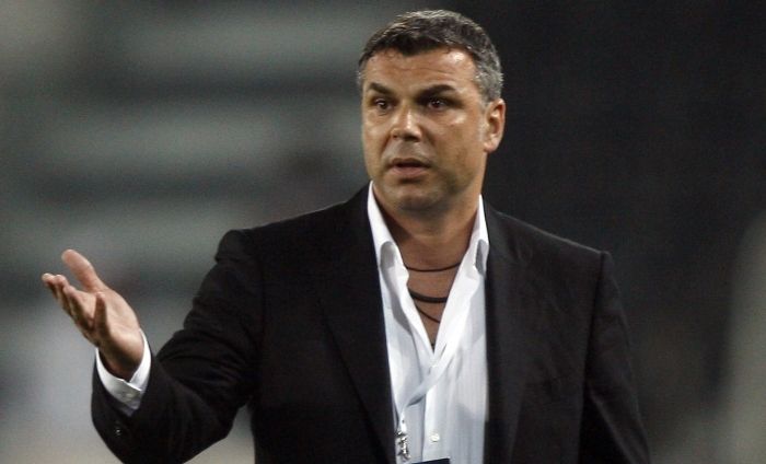 ROMANIA. Ce i-a spus Olăroiu lui Gino Iorgulescu despre preluarea naţionalei, după plecarea lui Piţi