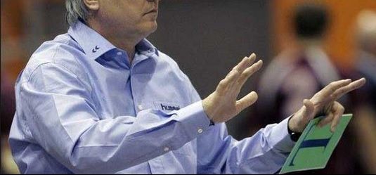 OFICIAL - România are un nou selecţioner! Preşedintele federaţiei a confirmat