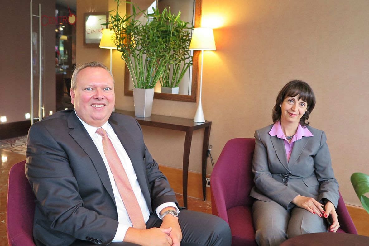 CREATIVITATEA ROMÂNEASCĂ, apreciată la nivel global. Uite ce zice un DIRECTOR INTEL despre ROMÂNIA