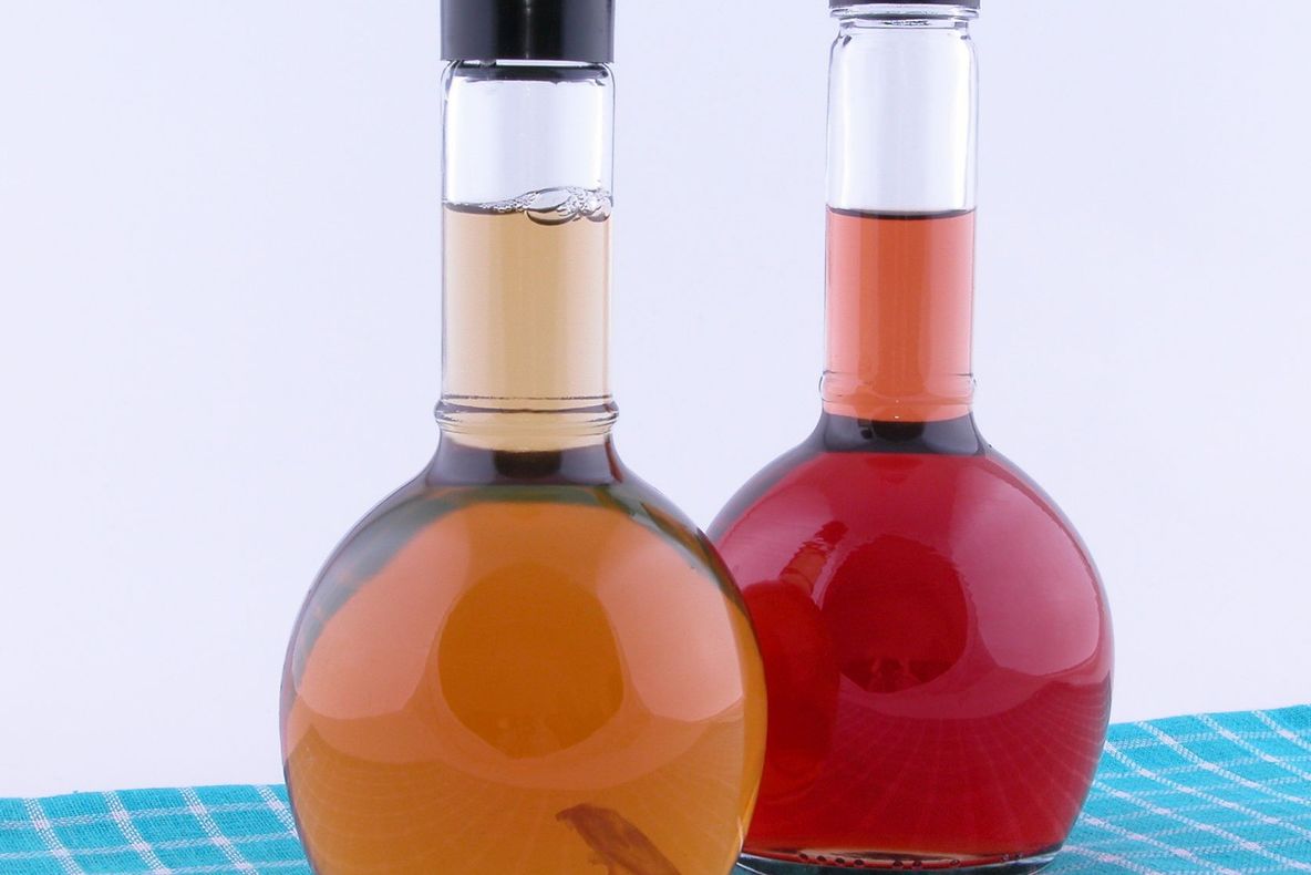 Ce păţeşti în corp când consumi oţet de mere