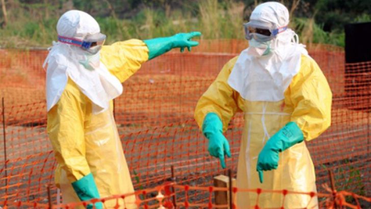 Un angajat ONU bolnav de Ebola a decedat în Sierra Leone