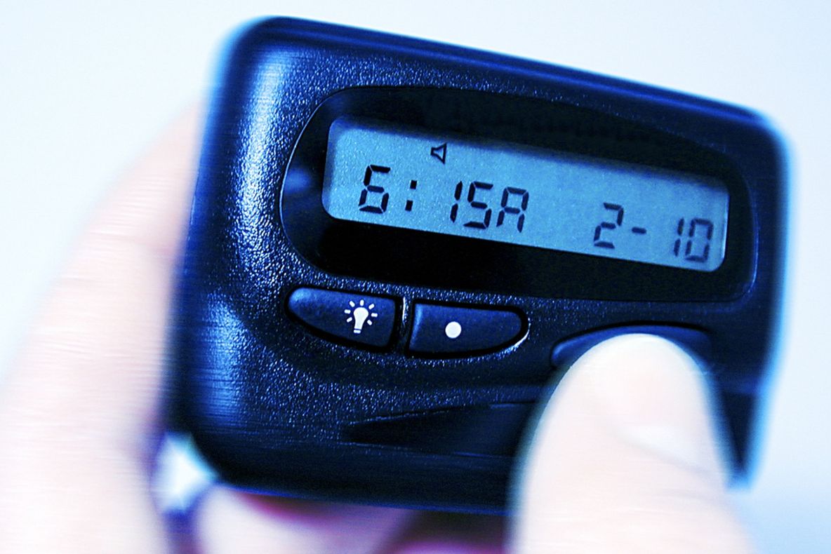 Ce nu știai despre pager