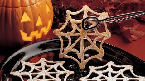 REŢETA ZILEI: Pânză de păianjen