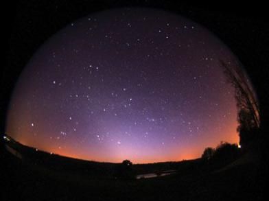 Unde va fi amenajat primul parc stelar internațional din România 