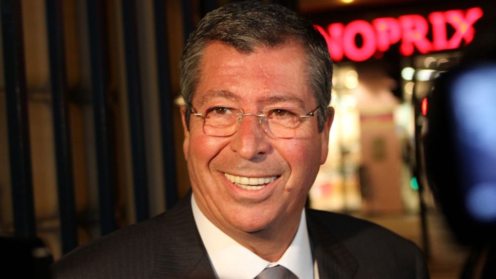 Un apropiat al lui Nicolas Sarkozy, inculpat pentru corupţie şi fraudă fiscală