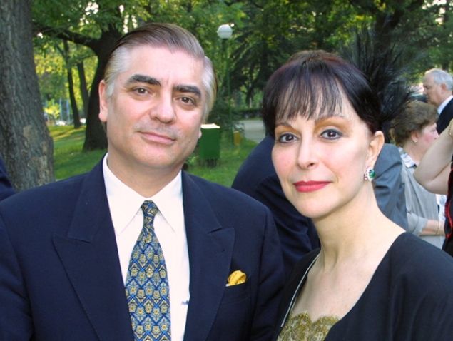 Prințesa Lia, la DNA Brașov: Este responsabilitatea fiecărui cetățean român să coopereze