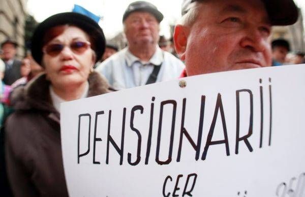 Veste bună pentru pensionarii din România. Uniunea Europeană a făcut public acest lucru azi