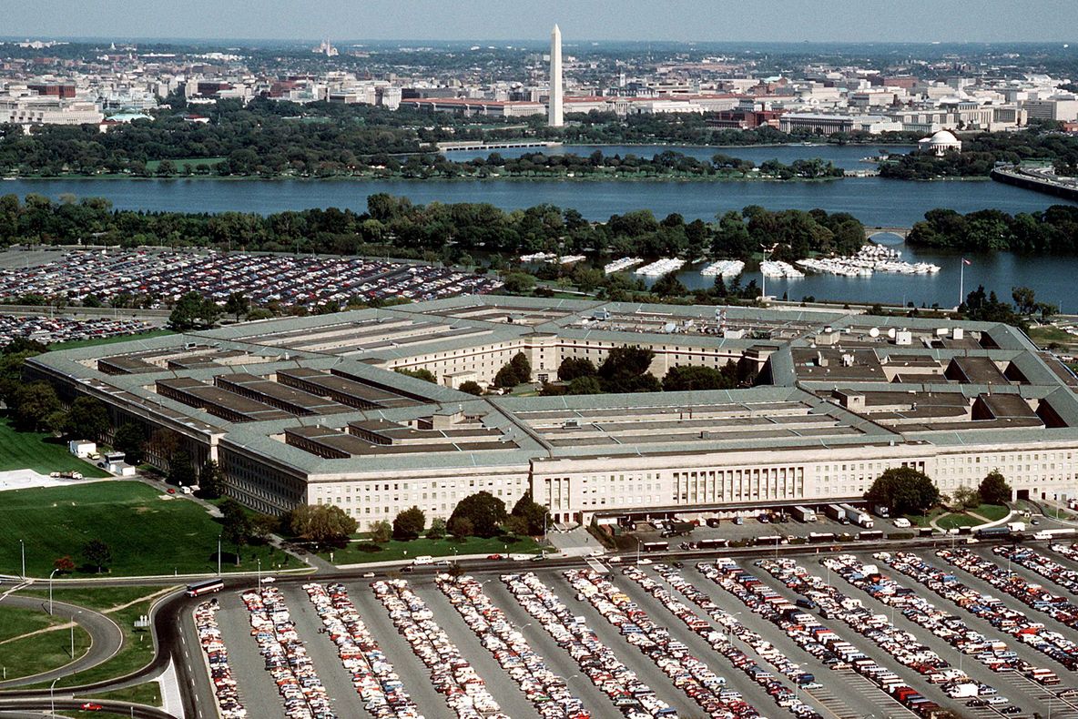 Cât a cheltuit armata americană în lupta cu Statul Islamic 