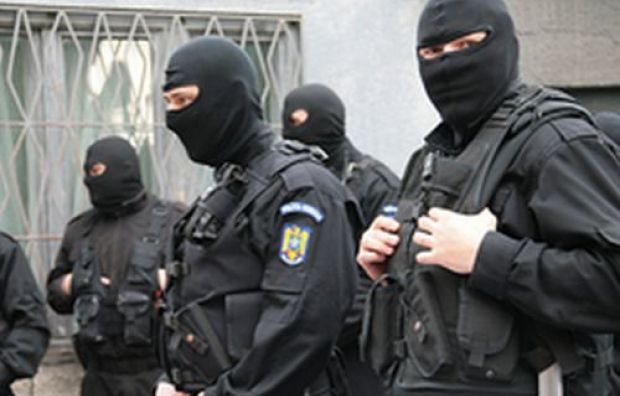 Percheziţii la ROMATSA Baia Mare, într-un dosar de corupţie  